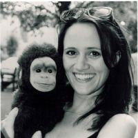 Nina Conti