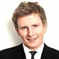 Patrick Kielty