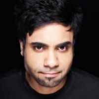 Paul Chowdhry