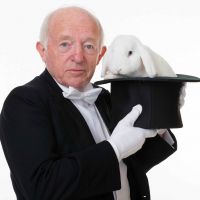 Paul Daniels