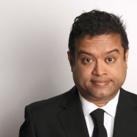 Paul Sinha