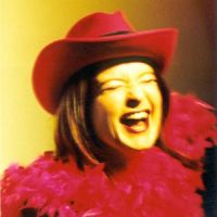 Penny Ashton aka Hot Pink