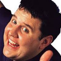 Peter Kay