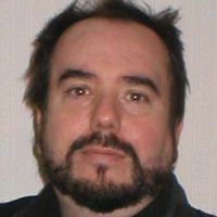 Psycho Dave (AKA Dave Benjamin Fellows)