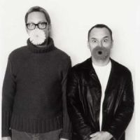 Reeves and Mortimer