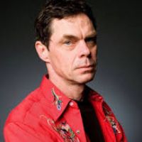Rich Hall