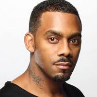 Richard Blackwood
