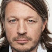 Richard Herring