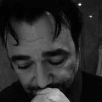 Richard Stephenson Winter