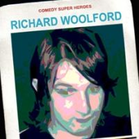 Richard Woolford