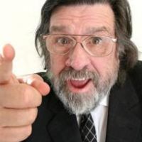 Ricky Tomlinson