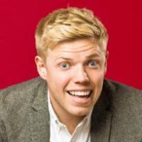 Rob Beckett