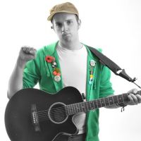 Rob Gilroy aka Jerry Bucham