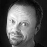 Robert Llewellyn