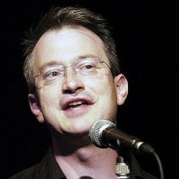 Robin Ince