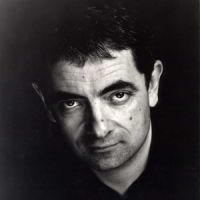 Rowan Atkinson