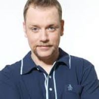 Rufus Hound
