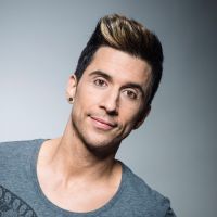 Russell Kane
