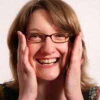 Sarah Millican