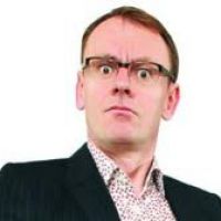 Sean Lock