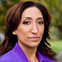 Shazia Mirza