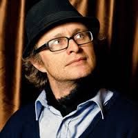 Simon Munnery