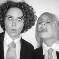 Stedford and Kershaw