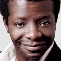 Stephen K Amos