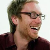 Stephen Merchant