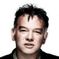 Stewart Lee