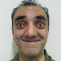 The Afghan Accountant