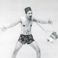 The Bastard Son of Tommy Cooper