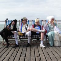 The Dog-Eared Collective