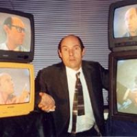 The Half Human Video Show