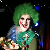 The Singing Christmas Tree