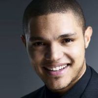 Trevor Noah