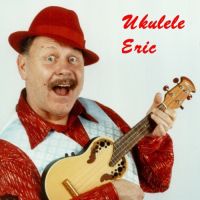 Ukulele Eric