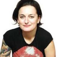 Zoe Lyons
